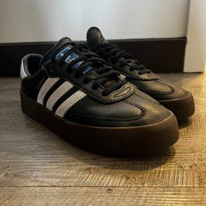 Adidas Sambarose 'Core Black' (US W8)